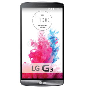LG G3 thumbnail