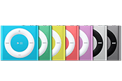 iPod Shuffle thumbnail