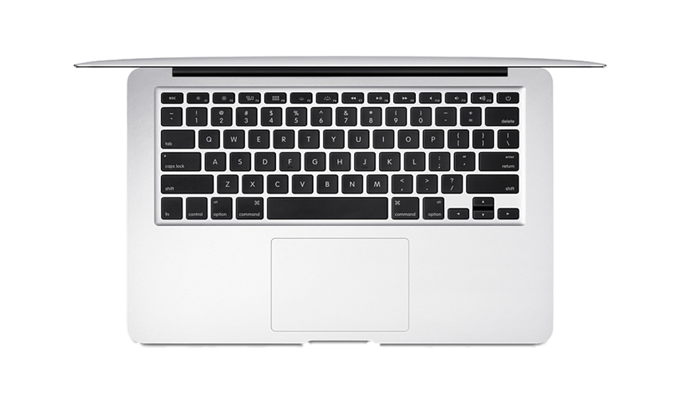 macbook keyboard 